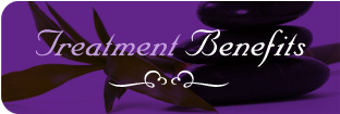 Treatment Benefits